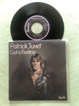 Patrick Juvet, Got A Feeling / ch