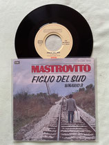 Mastrovito, Figlio del sud / ch
