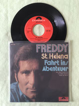 Freddy, St. Helena / sch