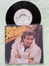 Rod Stewart, Love Touch