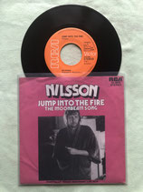 Nilsson, Jump Into The Fire / r