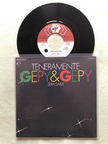 Gepy & Gepy, Teneramente / if