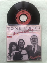 Tone Band, Germany Calling