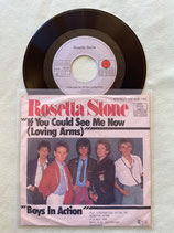 Rosetta Stone, If You Could See Me Now (Loving Arms) / r