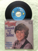 Manuel, Heimweh nach der Sonne / sch
