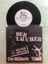 Walter Müller, Der Taucher / v