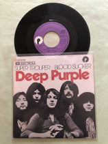 Deep Purple, Super Trouper / h