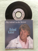 Roland Kaiser, Flieg' mit mir zu den Sternen / sch