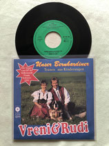 Vreni & Rudi, Unser Bernhardiner / chv