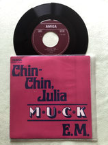 Muck, Chin-Chin, Julia / deutsch