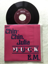 Muck, Chin-Chin, Julia / ndw