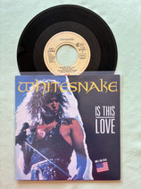 Whitesnake, Is This Love / h