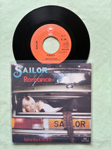 Sailor, Romance