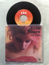 Nina Hagen Band, My Way / deutsch