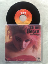 Nina Hagen Band, My Way / ndw