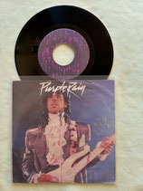Prince, Purple Rain