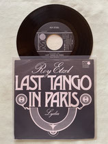 Roy Etzel, Last Tango In Paris / sch