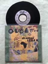 Dr. Alban Featuring Leila K., Hello Afrika