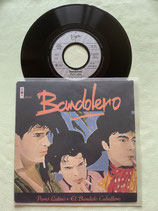 Bandolero, Paris Latino / if