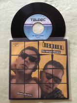 Righeira, No Tengo Dinero / if
