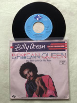 Billy Ocean, European Queen (No More Love On The Run)