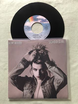 Kim Wilde, Schoolgirl