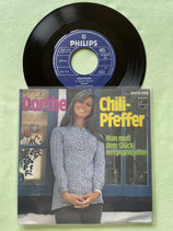 Dorthe, Chili-Pfeffer / sch