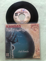 Kansas, Point Of Know Return / r