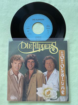 Die Flippers, Lotosblume / sch