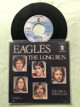 Eagles, The Long Run / r