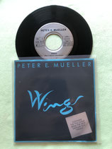 Peter E. Mueller, Wings / ch