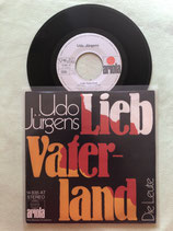 Udo Jürgens, Lieb Vaterland / ch