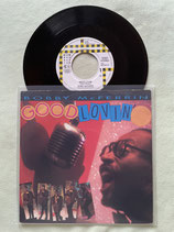 Bobby McFerrin, Good Lovin'