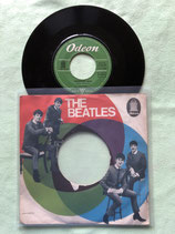 Beatles, Nowhere Man