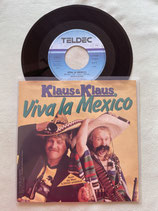 Klaus & Klaus, Viva la Mexico / sch