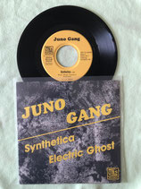 Juno Gang, Synthetica / ch
