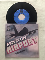 Airport, Movin’ On / ch