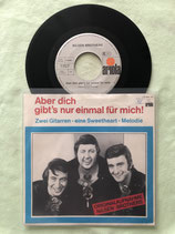 Nilsen Brothers, Aber Dich gibt's nur einmal für mich / sch