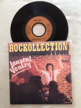 Laurent Voulzy, Rockollection / if