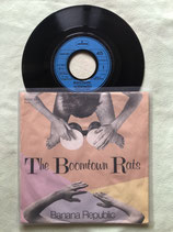 Boomtown Rats, Banana Republic