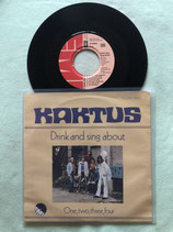 Kaktus, Drink And Sing About / ch