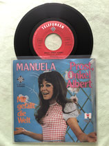 Manuela, Prost, Onkel Albert / sch