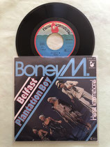 Boney M., Belfast / deutsch