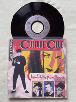 Culture Club, Church Of The Poisoned Mind