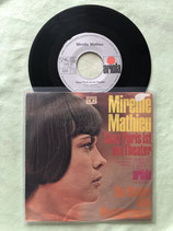 Mireille Mathieu, Ganz Paris ist ein Theater / sch