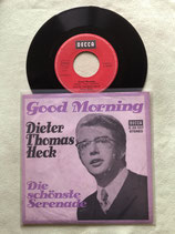 Dieter Thomas Heck, Good Morning / sch