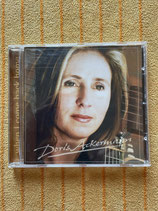 Doris Ackermann, When I Come Back Home / CD / ch
