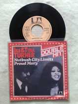 Ike & Tina Turner, Nutbush City Limits / ch