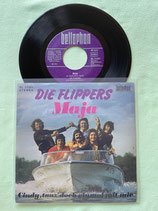 Die Flippers, Maja / sch