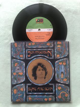 Jon Anderson, Some Are Born